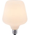 Ampoule LED E27 6W XXL dimmable - ST125, filament, blanc mat, 2500K