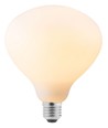 Ampoule LED E27 6W XXL Filament - R125, 550lm, dimmable, blanc mat, 2500K