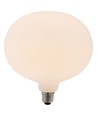 Ampoule LED E27 5W XXL Filament - R180, 550lm, dimmable, blanc mat, 2500K