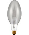 Ampoule LED filament E27 4W dimmable - Ellipse C100, Smoke, 2200K, 100lm