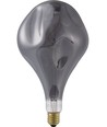 Ampoule LED E27 4W XXL Flex Mystery A165, 100lm, 2200K, dimmable, verre fumé