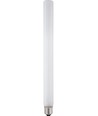 Ampoule LED E27 4,5W Filament Flex Tube - 32cm, 310lm, dimmable, 2500K, verre dépoli