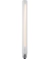 Ampoule LED E27 4,5W Filament Flex Tube - 32cm, 310lm, dimmable, 2500K, verre dépoli