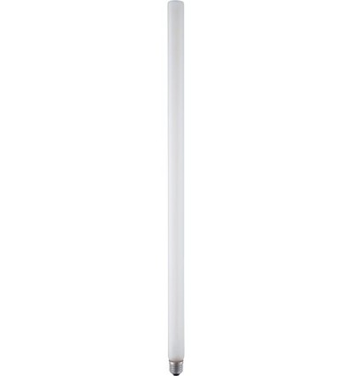 Ampoule Filament Flex Tube E27 6W, 67cm - 2500K, dimmable, verre mat