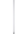 Ampoule Filament Flex Tube E27 6W, 67cm - 2500K, dimmable, verre mat