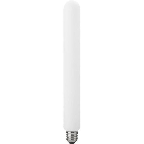 Ampoule LED filament E27 6,5W dimmable - 31,5cm, Colorenta, blanc mat, 2500K