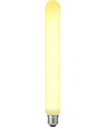 Ampoule LED filament E27 6,5W dimmable - 31,5cm, Colorenta, blanc mat, 2500K