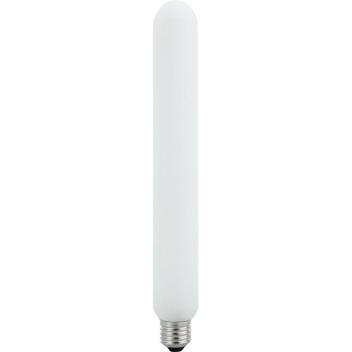 Ampoule LED filament E27 6,5W dimmable - Colorenta Short, 30cm, 470lm, blanc mat