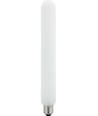 Ampoule LED filament E27 6,5W dimmable - Colorenta Short, 30cm, 470lm, blanc mat