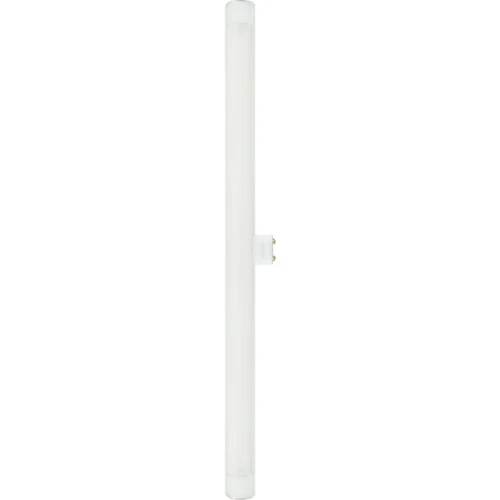 Ampoule LED S14d 4W dimmable - T30, 2200K, verre dépoli, 240lm
