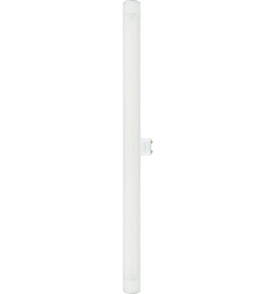 Ampoule LED S14d 4W dimmable - T30, 2200K, verre dépoli, 240lm