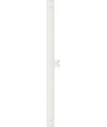 Ampoule LED S14d 4W dimmable - T30, 2200K, verre dépoli, 240lm