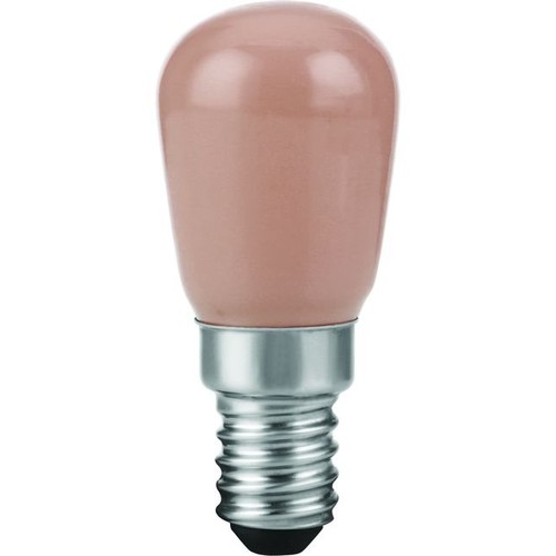 Ampoule LED filament E14 2W dimmable - 5,8cm, 1800K Flame, Pygmy, 90lm