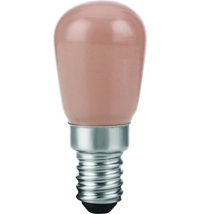 Ampoule LED filament E14 2W dimmable - 5,8cm, 1800K Flame, Pygmy, 90lm