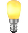 Ampoule LED filament E14 2W dimmable - 5,8cm, 1800K Flame, Pygmy, 90lm