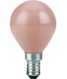 Ampoule LED E14 4,5W dimmable - G45, 1800K Flame, filament, 250lm