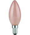 Ampoule LED flamme E14 4,5W dimmable - C35, filament, 1900K Flame, 250lm