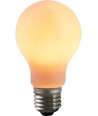 Ampoule LED filament E27 4,5W dimmable - A60, 1900K Flame, 300lm