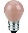 Ampoule LED E27 4,5W dimmable - G45, Filament, 1800K Flame, 250lm