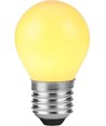 Ampoule LED E27 4,5W dimmable - G45, Filament, 1800K Flame, 250lm
