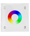 Contrôleur mural RGB LEDlife rWave - 12V-24V