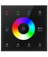 Contrôleur mural LEDlife rWave RGBW - Noir, 12V-24V