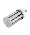 Ampoule LED E27 36W dimmable MEGA36 - IP64 étanche, verre mat, blanc chaud