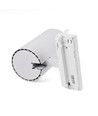 Spot sur rail triphasé 29W RA98 - 110lm/w, blanc