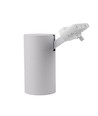 Spot sur rail triphasé 29W RA98 - 110lm/w, blanc