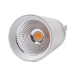 Spot sur rail triphasé 29W RA98 - 110lm/w, blanc
