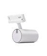 Spot sur rail triphasé 29W RA98 - 110lm/w, blanc