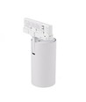 Spot sur rail triphasé 29W RA98 - 110lm/w, blanc