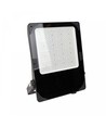Projecteur LED 200W - IP66, IK08, noir, blanc neutre
