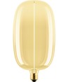 Ampoule LED E27 4,8W dimmable - WG145, Gold, Filament Flex Magnetic, 1800K, 200lm