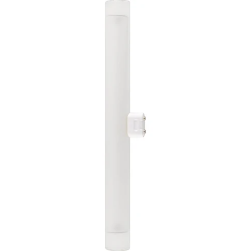 Ampoule LED S14d 2,8W dimmable - T30, 2200K, verre dépoli, 150lm