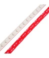 LEDlife bande LED 22W/m - 5m, Wall washer IP68, 24V, 48 LED par mètre