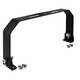 Support pour 200W Solara 2 High bay - Noir, vis incluses