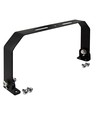 Support pour 200W Solara 2 High bay - Noir, vis incluses