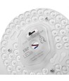 Module LED Ø13 cm / 18W avec lentilles - Flicker free, CCT réglable, remplace G24, tubes circulaires et tubes compacts