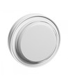 Applique murale LED 10W Pastilo CCT - IP54, IK10, 120lm/W, Ø18cm, 3-en-1 CCT, blanc, extérieur/intérieur