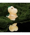 Veilleuse Dinosaure MOCHI en silicone souple - rechargeable, changement de couleur + blanc chaud
