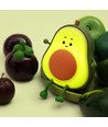 Veilleuse Avocat MOCHI - blanc chaud/neutre, rechargeable