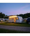 Ruban LED 6m pour caravane, camping-car, auvent - Strip 12V, IP68 étanche, 7,5W/m