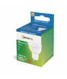 Spot LED GU10 1,5W - Face blanc laiteux