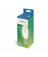 Ampoule LED flamme E14 1W - C37