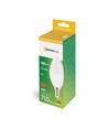 Ampoule LED Flamme E14 8W - C37