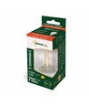 Ampoule LED E27 5,5W dimmable