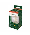 Ampoule LED sphérique E27 5.5W dimmable - G45, filament