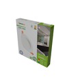 Dalle encastrable 28W Dure 3 Max - 121lm/W, IP44, Ø23cm, 3000K, garantie 5 ans