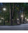 LED PARISIENNE PREMIUM COG 20W E-27 NW DÉPOLI SPECTRUM
